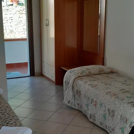 Locanda Dell'Amicizia Seccheto Room photo