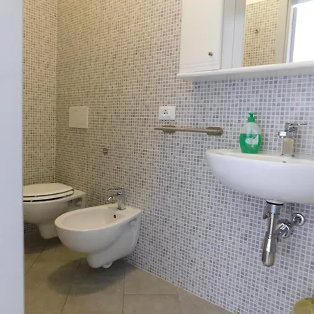Locanda Dell'Amicizia Seccheto Room photo
