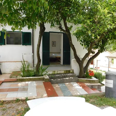 Locanda Dell'Amicizia Seccheto Room photo