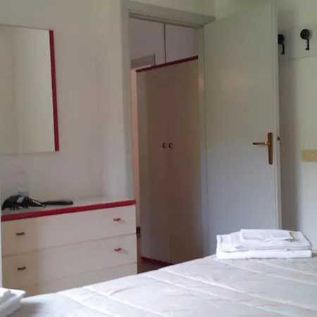 Locanda Dell'Amicizia Seccheto Room photo