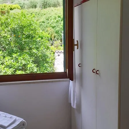 Locanda Dell'Amicizia Seccheto Room photo