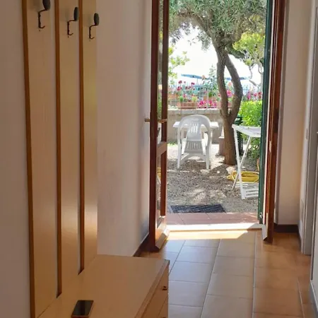 Locanda Dell'Amicizia Seccheto Room photo