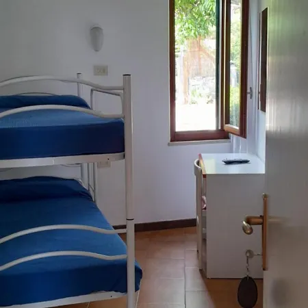 Locanda Dell'Amicizia Seccheto Room photo