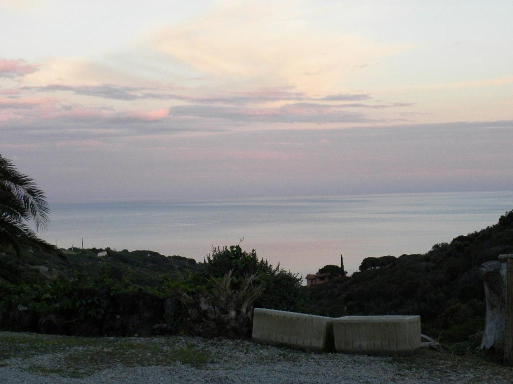 Dell'amicizia Hotel Seccheto