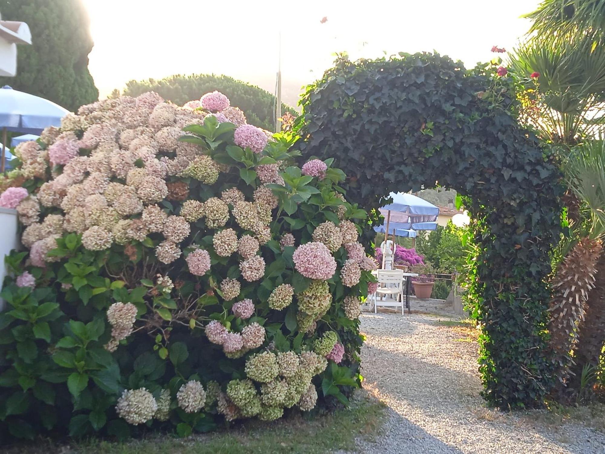 Dell'amicizia Hotel 2*