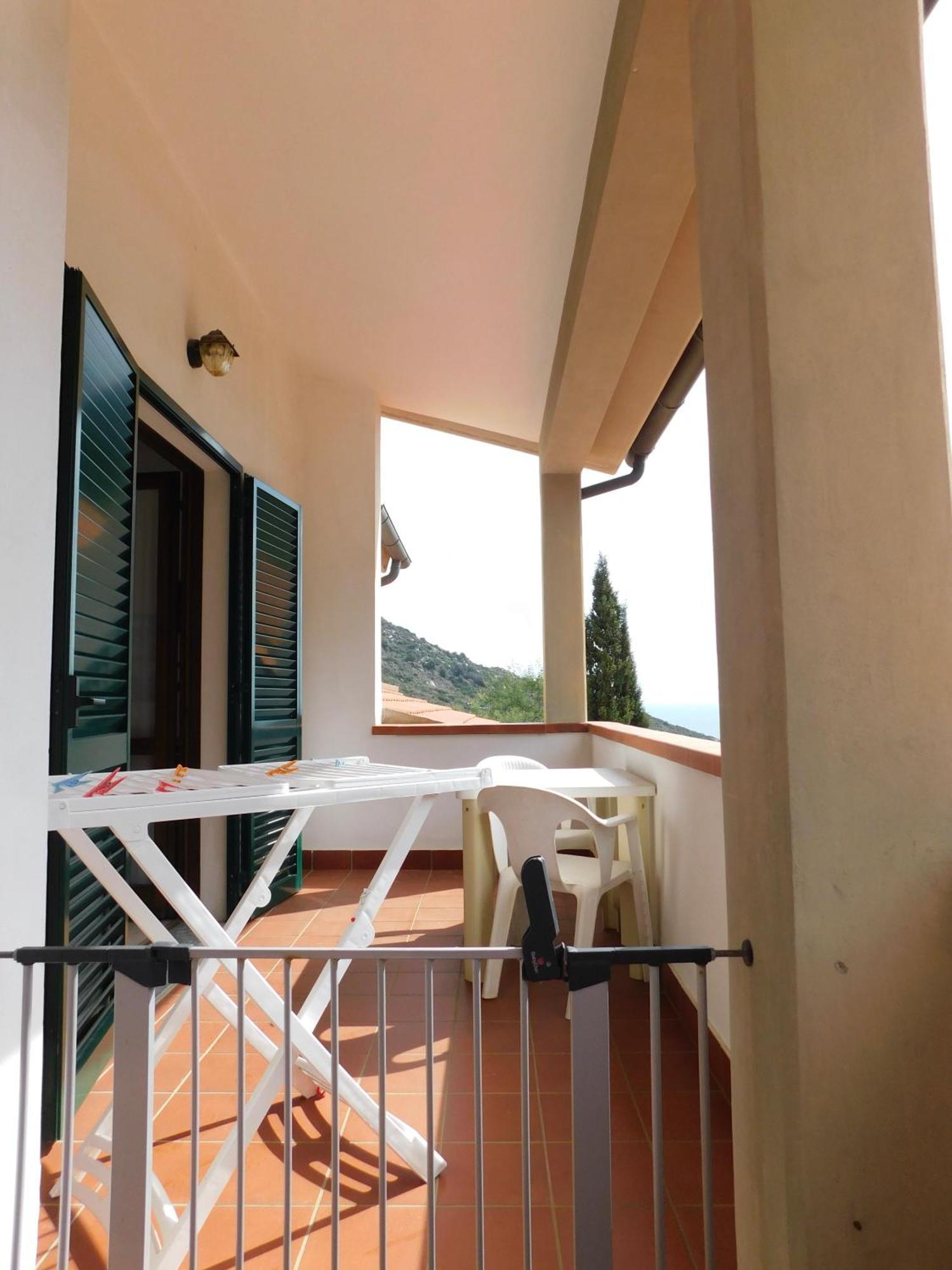 Hotel Dell'amicizia Seccheto
