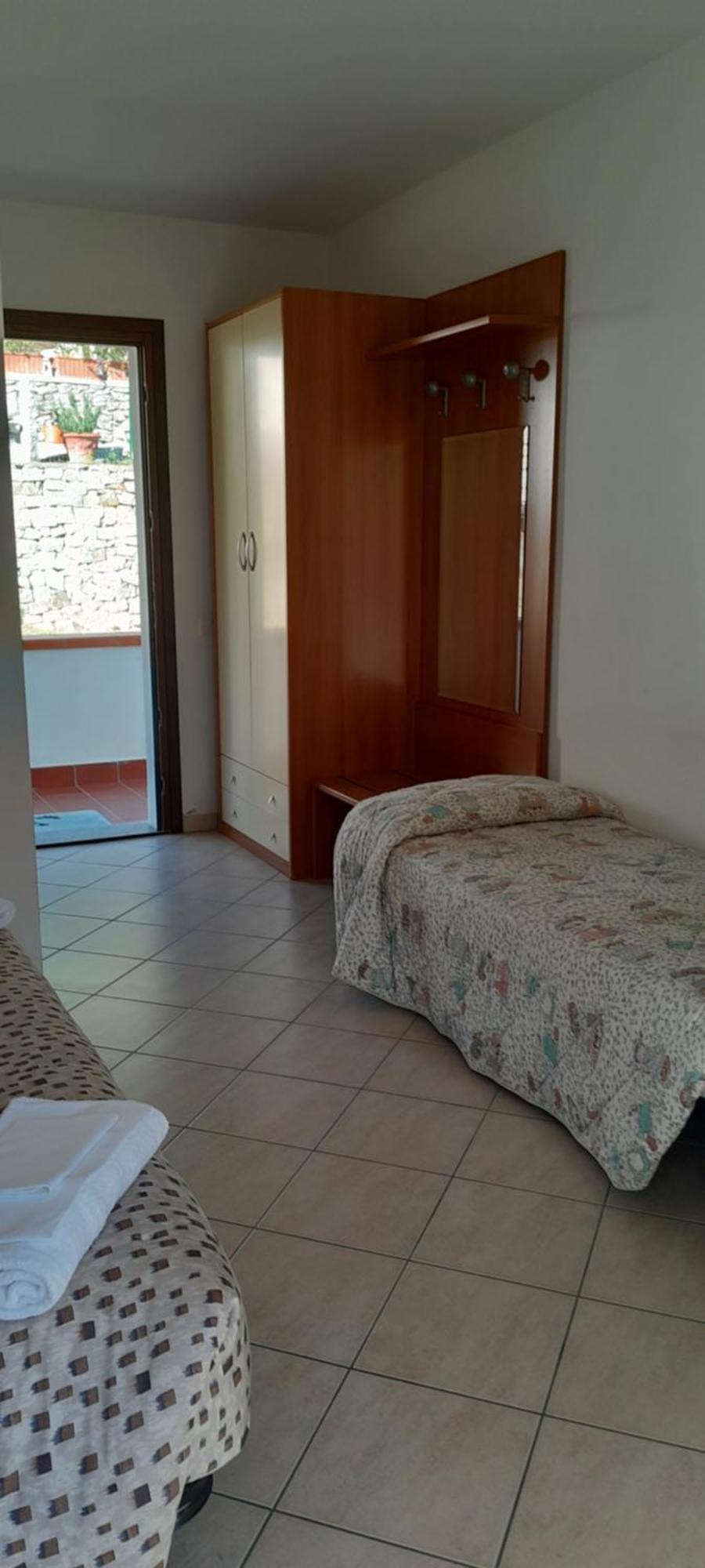 Hotel Dell'amicizia Seccheto