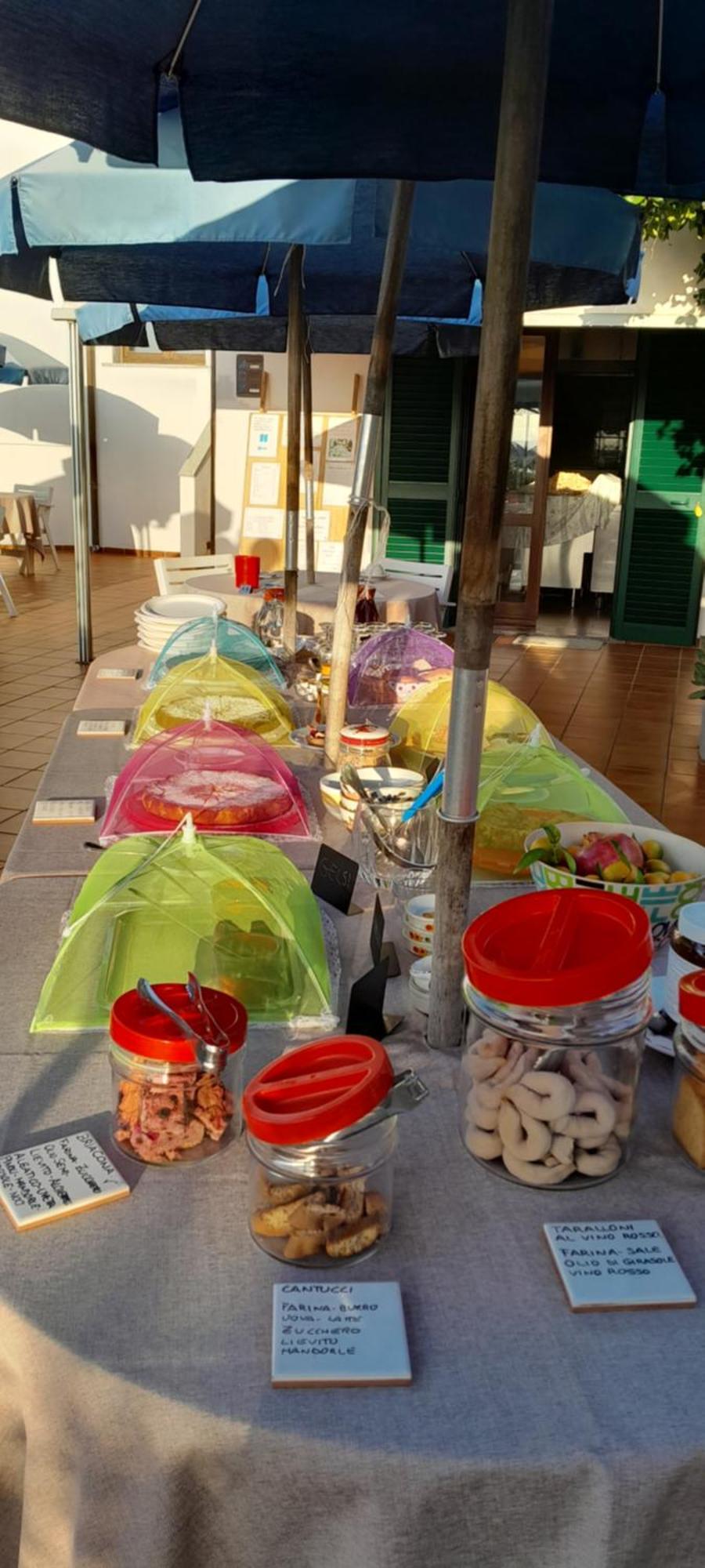 Dell'amicizia Hotel