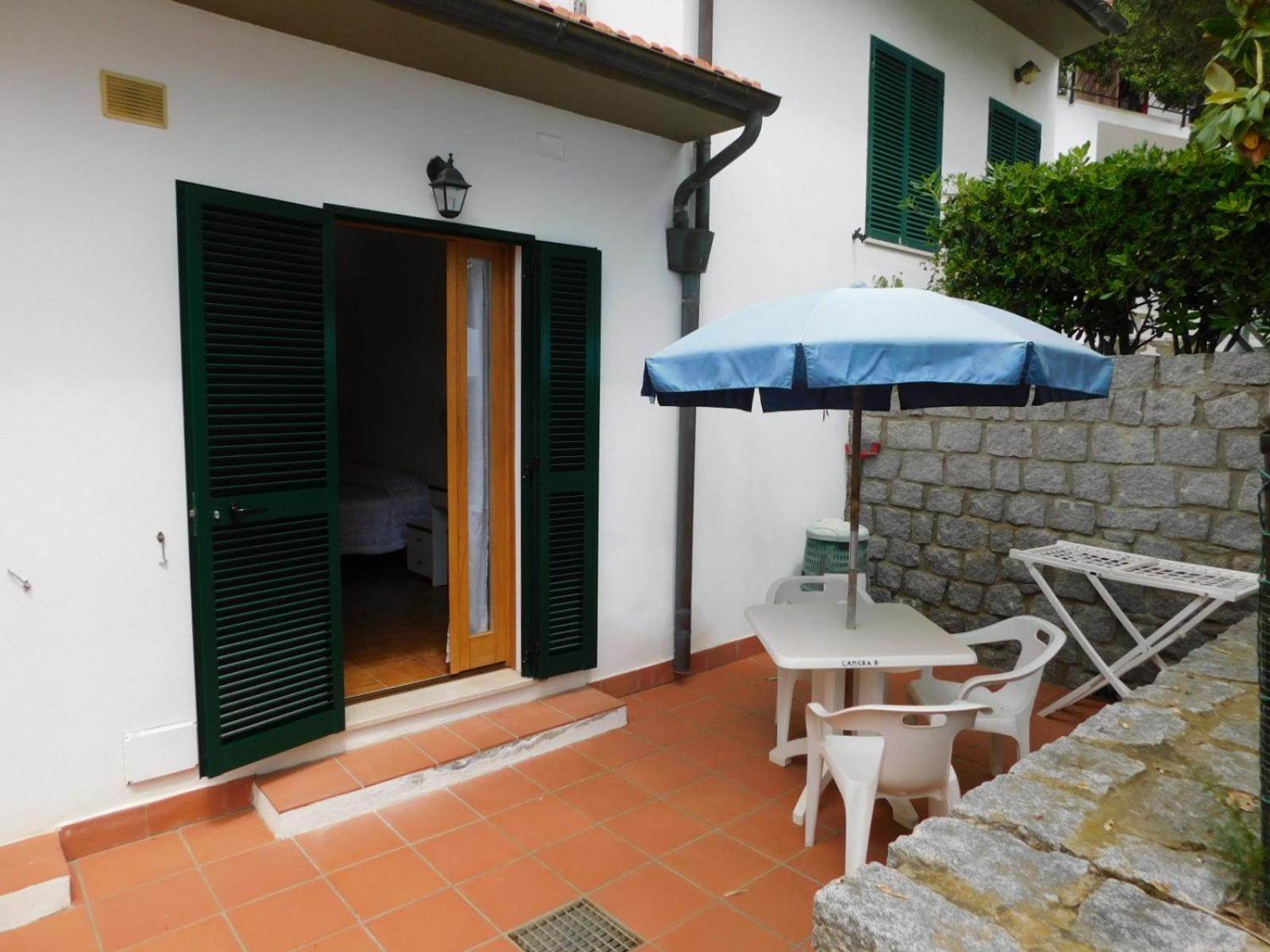 Dell'amicizia Hotel 2*
