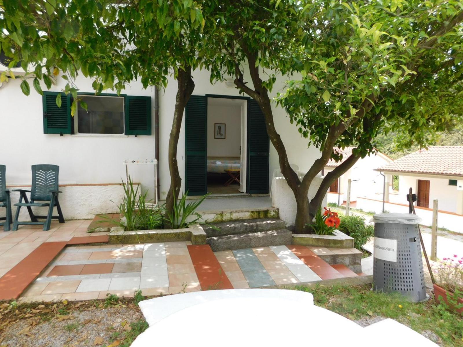 Hotel Dell'amicizia
