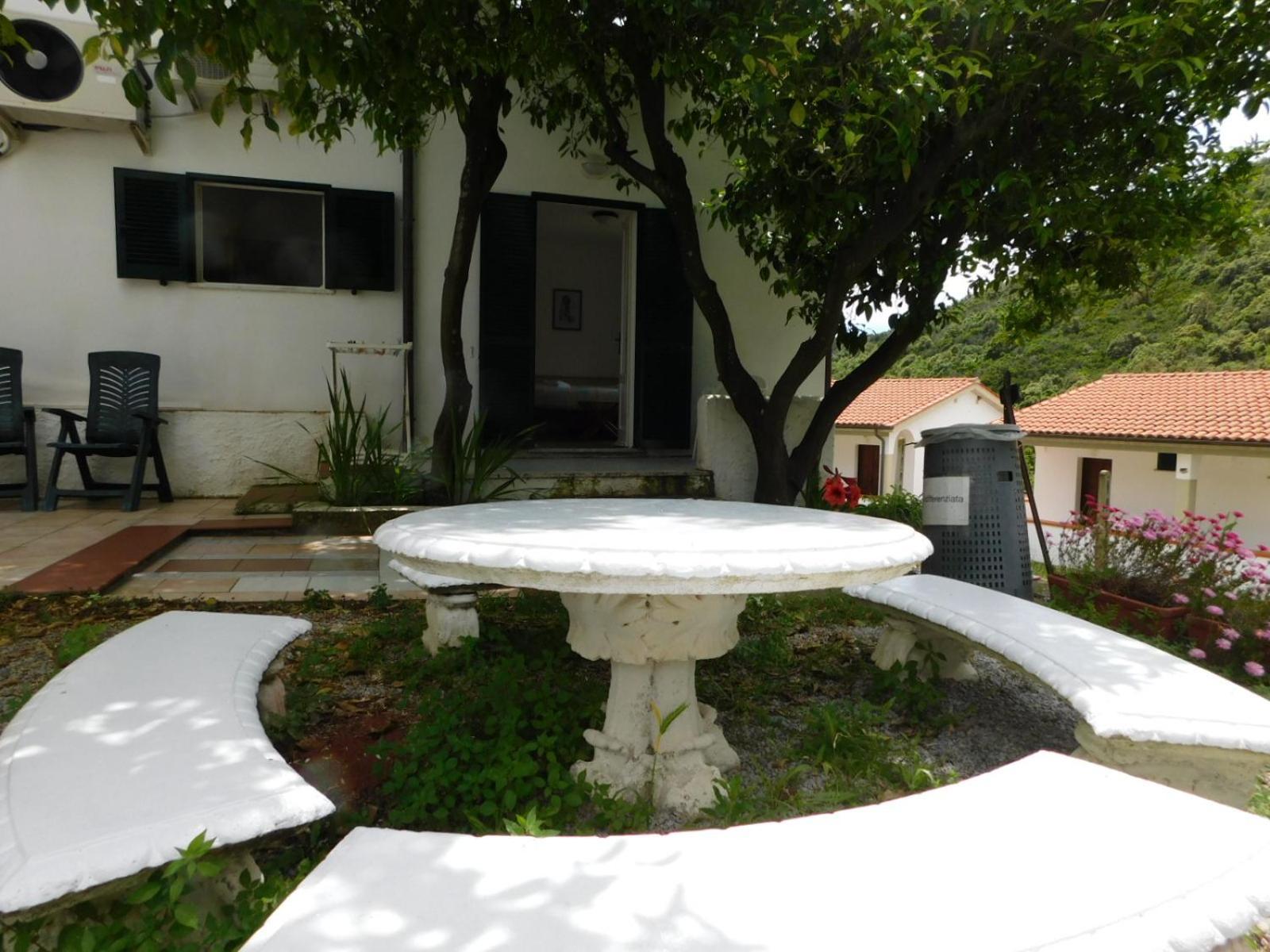 Hotel Dell'amicizia 2*