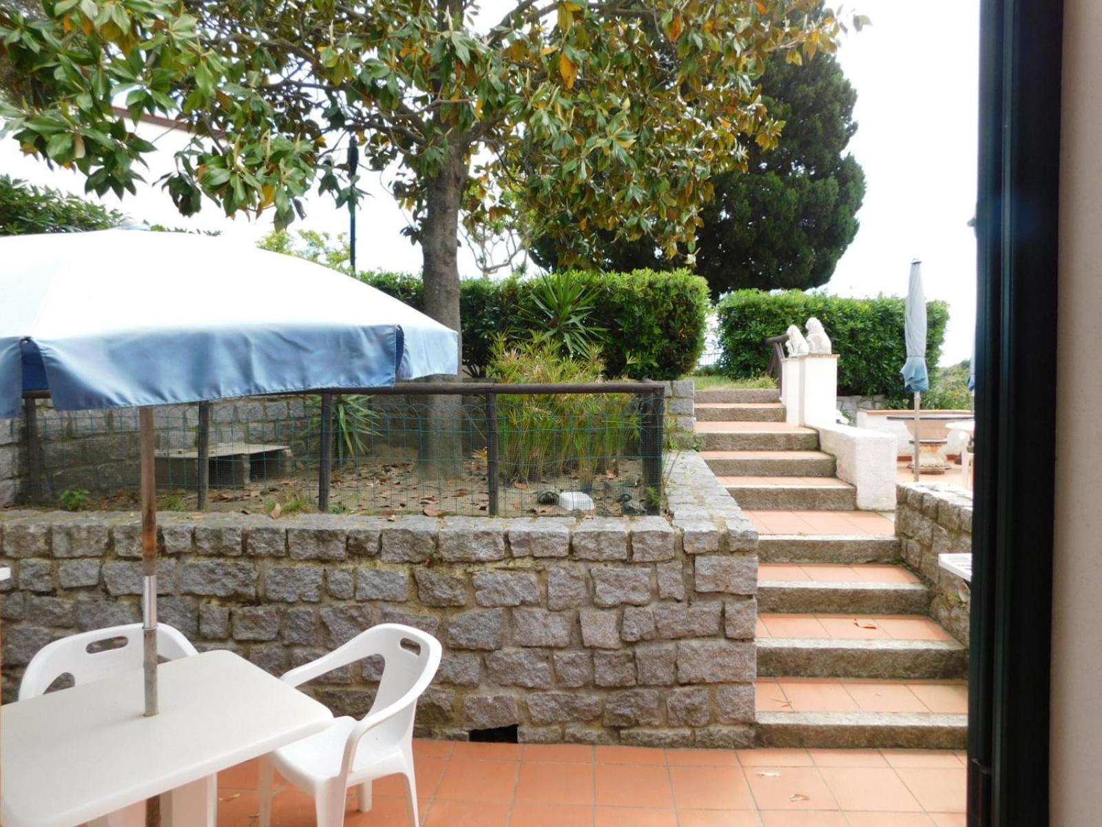 Hotel Dell'amicizia