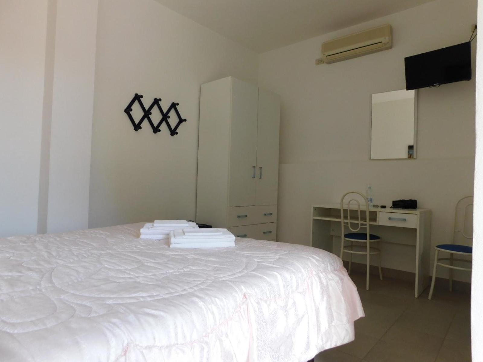 Dell'amicizia Hotel