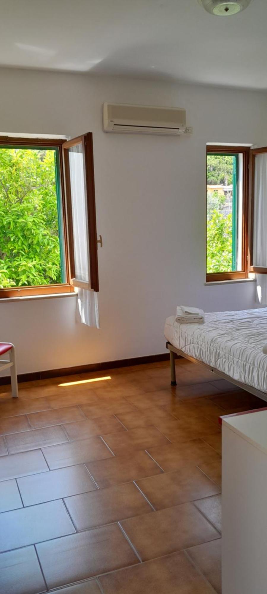 Hotel Dell'amicizia Seccheto